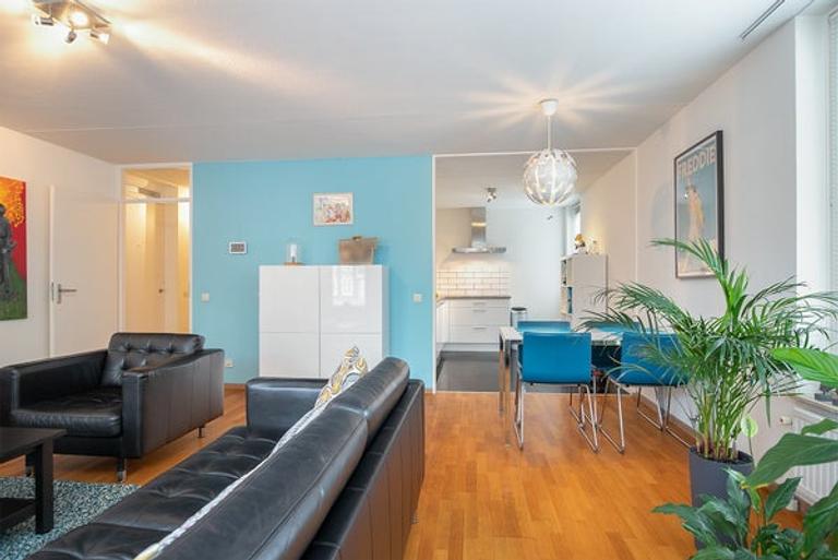 Garden apartment near Vrijthof Square - Image 6