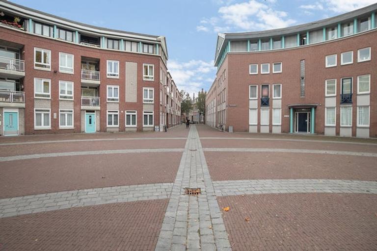 Garden apartment near Vrijthof Square - Image 22