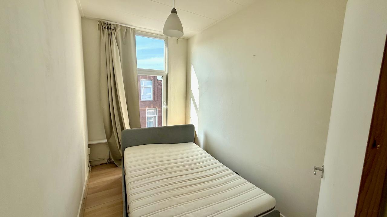 Gemeubileerd 3-kamerappartement met balkon - Afbeelding 7