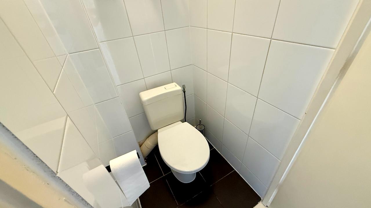 Gemeubileerd 3-kamerappartement met balkon - Afbeelding 15