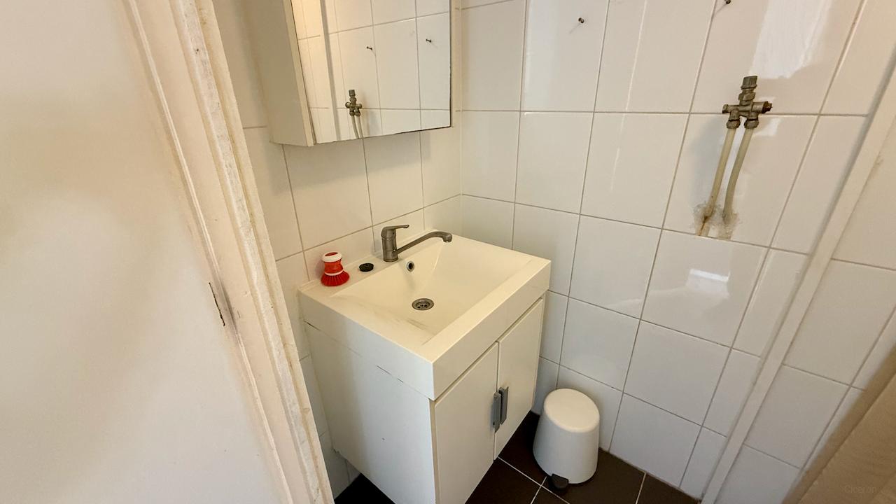 Gemeubileerd 3-kamerappartement met balkon - Afbeelding 13