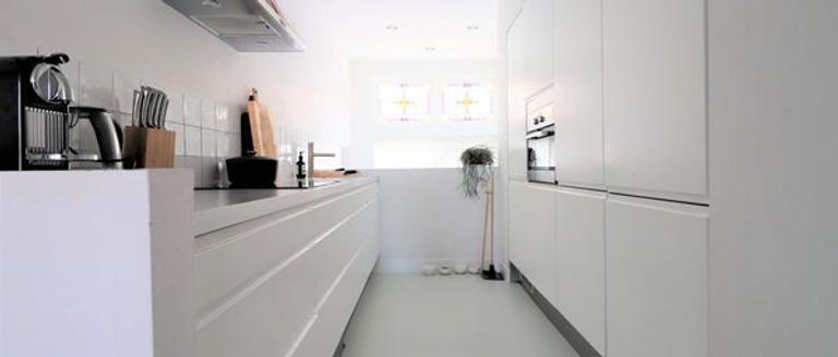 House with 3 bedrooms and a roof terrace - Image 6