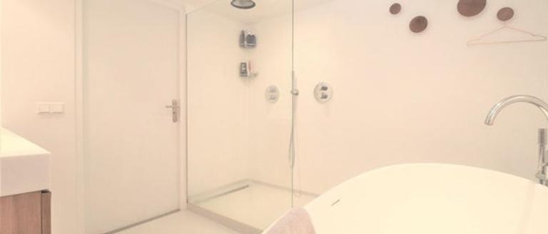 House with 3 bedrooms and a roof terrace - Image 15