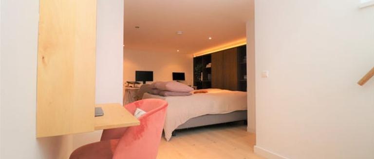 House with 3 bedrooms and a roof terrace - Image 10