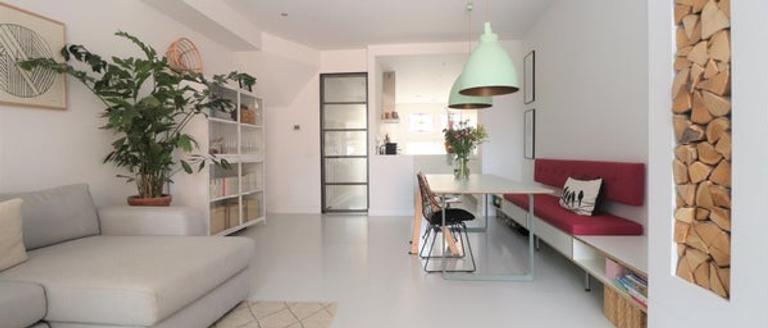 House with 3 bedrooms and a roof terrace - Image 3