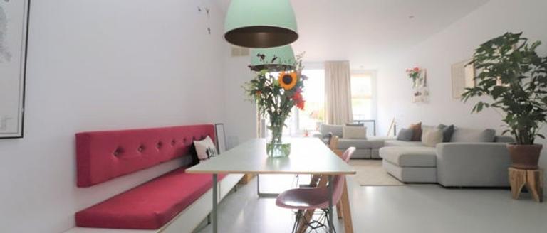 House with 3 bedrooms and a roof terrace - Image 5