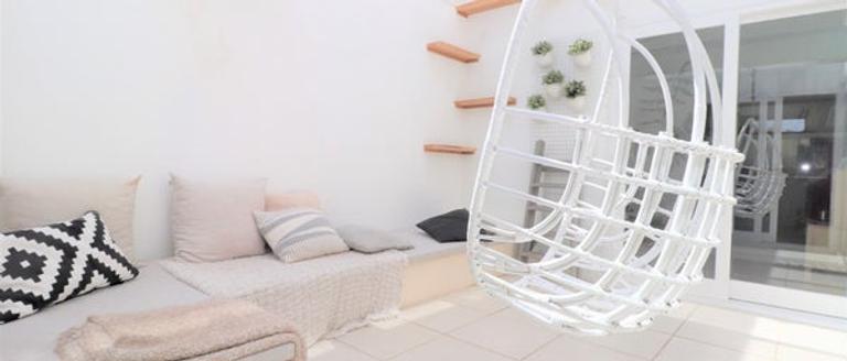 House with 3 bedrooms and a roof terrace - Image 18
