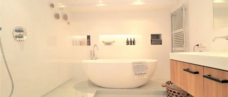 House with 3 bedrooms and a roof terrace - Image 14