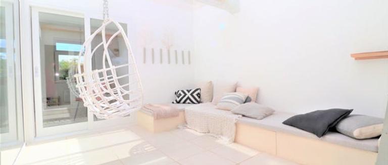 House with 3 bedrooms and a roof terrace - Image 17