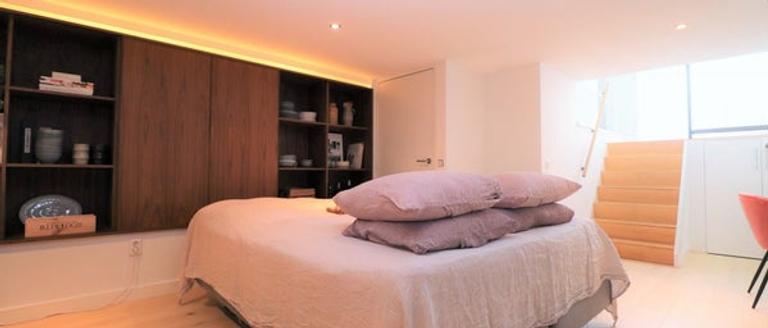 House with 3 bedrooms and a roof terrace - Image 9