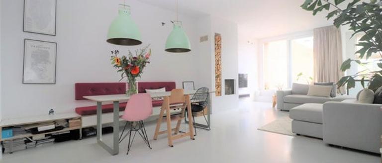 House with 3 bedrooms and a roof terrace - Image 4