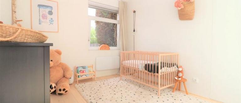 House with 3 bedrooms and a roof terrace - Image 13
