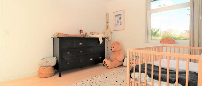 House with 3 bedrooms and a roof terrace - Image 12