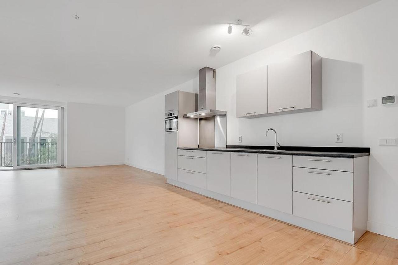 3-kamerappartement met vrij uitzicht - Afbeelding 8