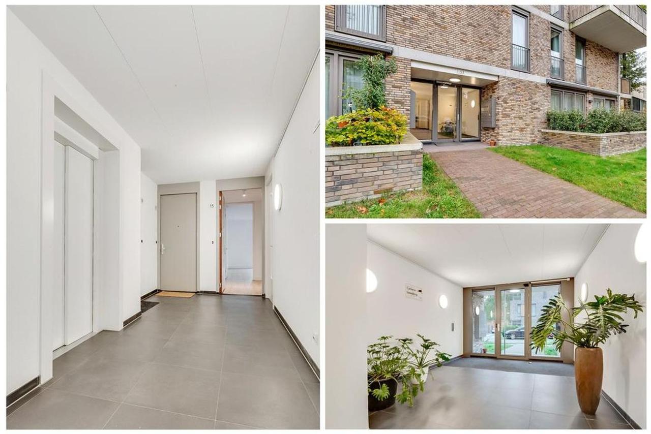 3-kamerappartement met vrij uitzicht - Afbeelding 3