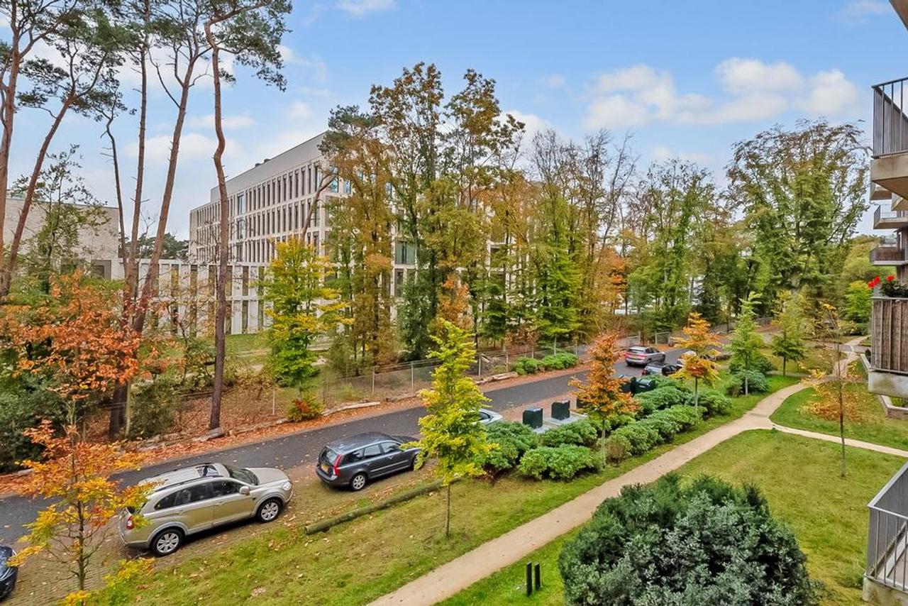 3-kamerappartement met vrij uitzicht - Afbeelding 10