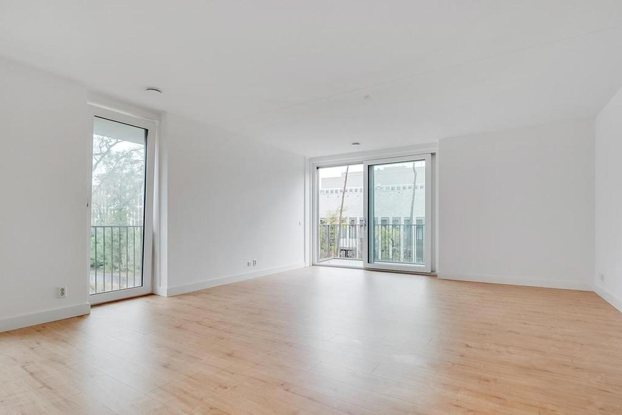 3-kamerappartement met vrij uitzicht - Afbeelding 5
