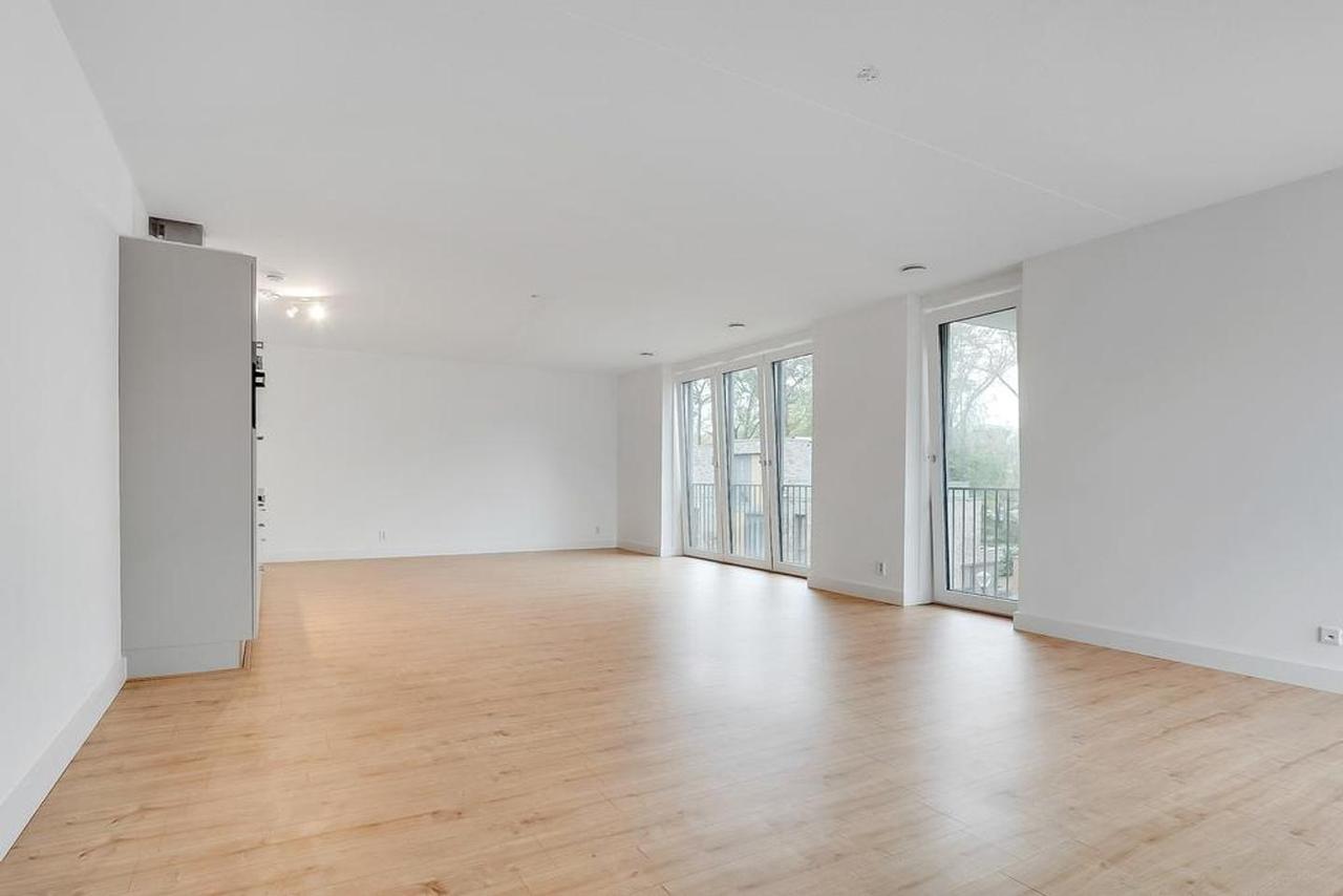 3-kamerappartement met vrij uitzicht - Afbeelding 7