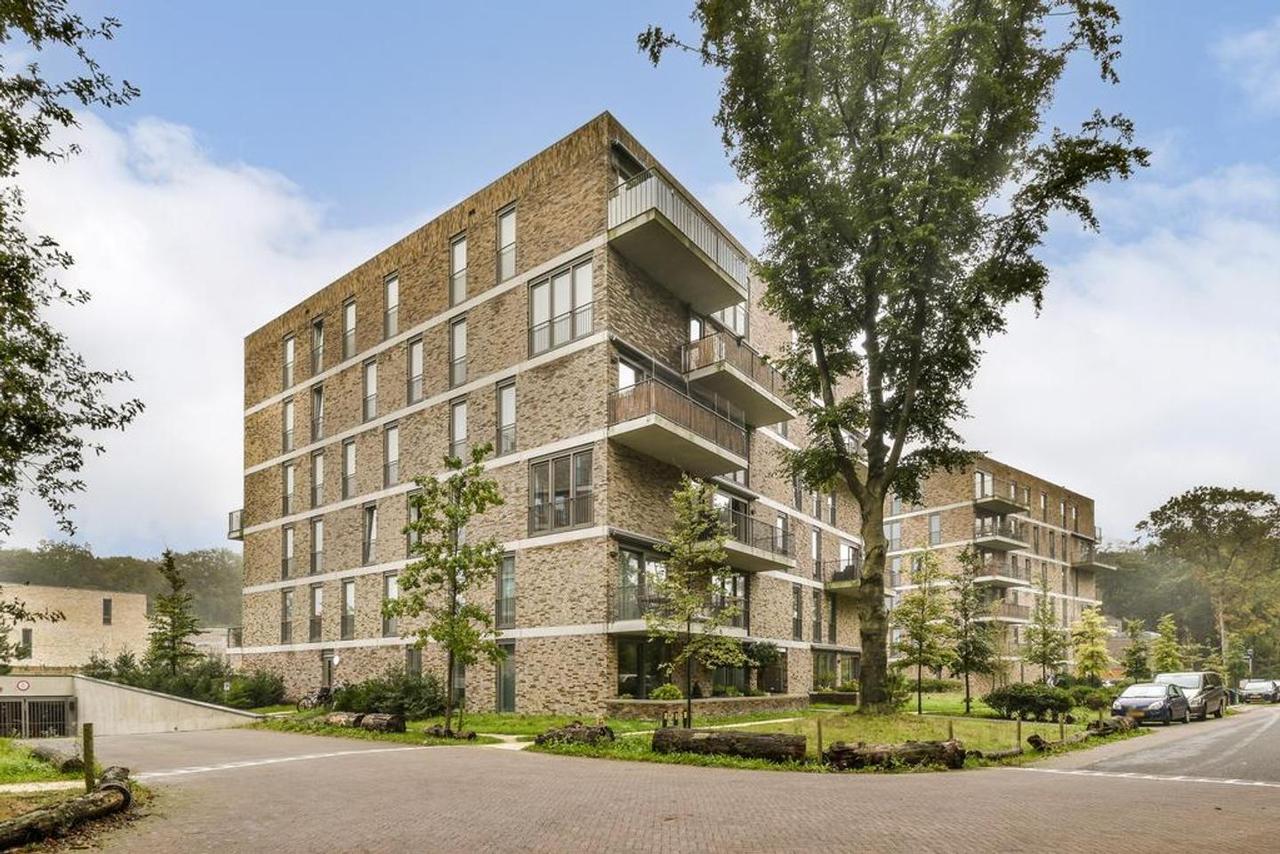 3-kamerappartement met vrij uitzicht - Afbeelding 1