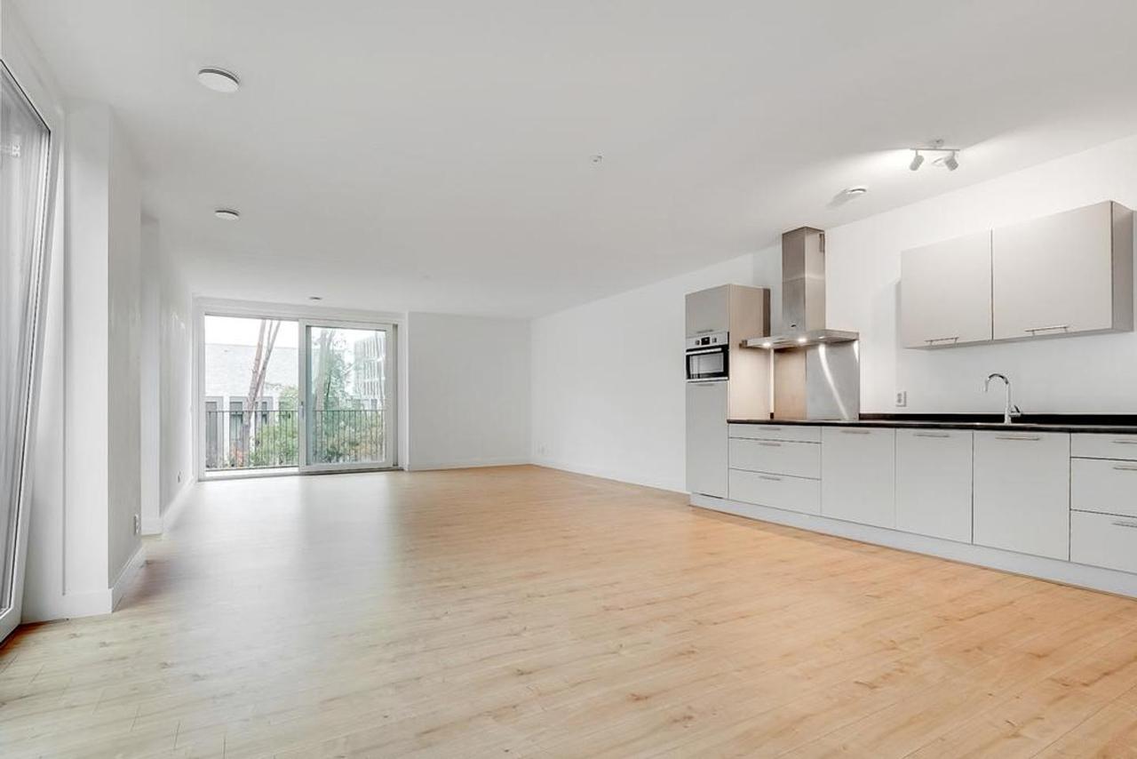 3-kamerappartement met vrij uitzicht - Afbeelding 6
