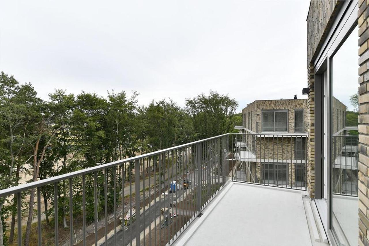 3-kamerappartement met vrij uitzicht - Afbeelding 9