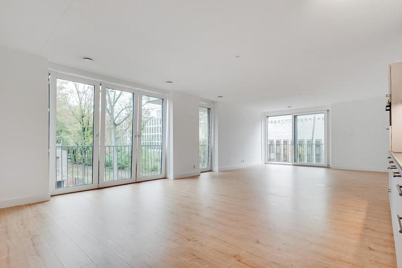 3-kamerappartement met vrij uitzicht - Afbeelding 4