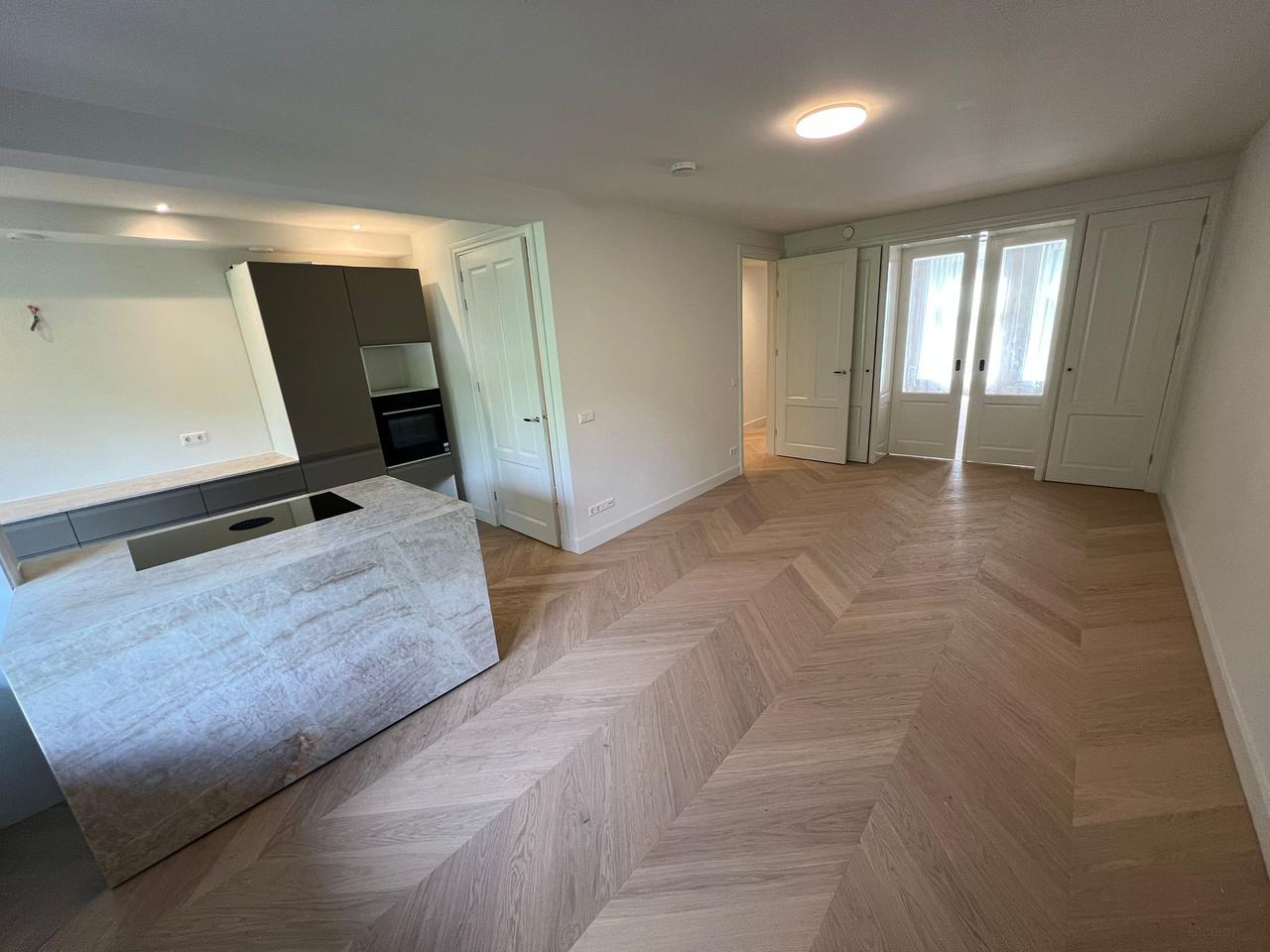 Wonen aan de Nieuwe Plantage - Afbeelding 14