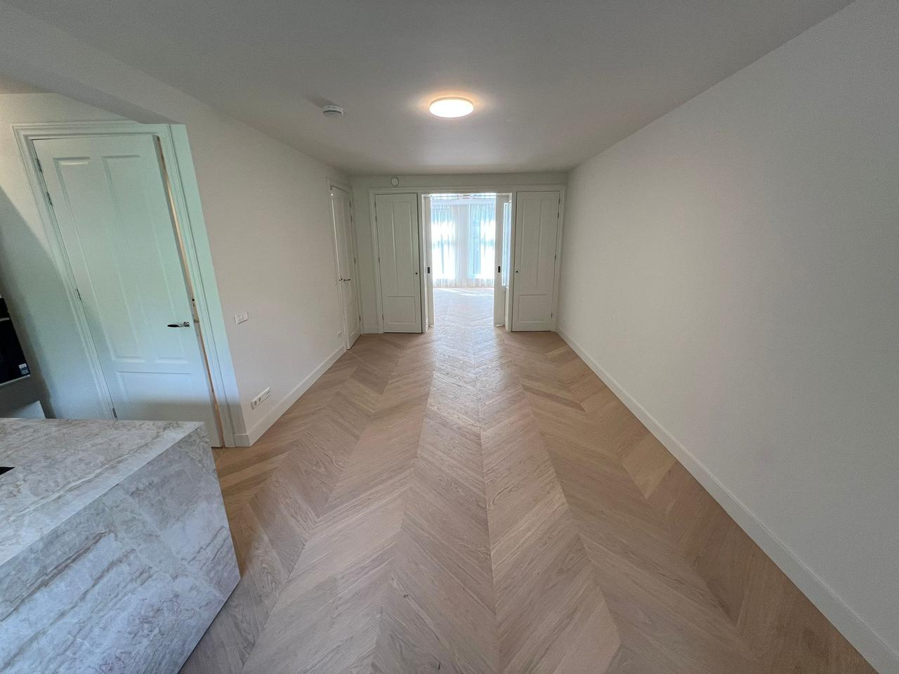 Wonen aan de Nieuwe Plantage - Afbeelding 7
