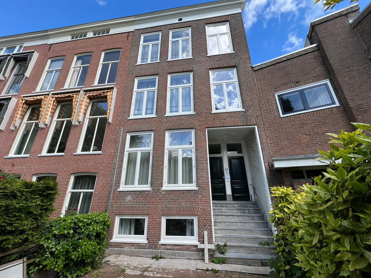 Wonen aan de Nieuwe Plantage - Afbeelding 1