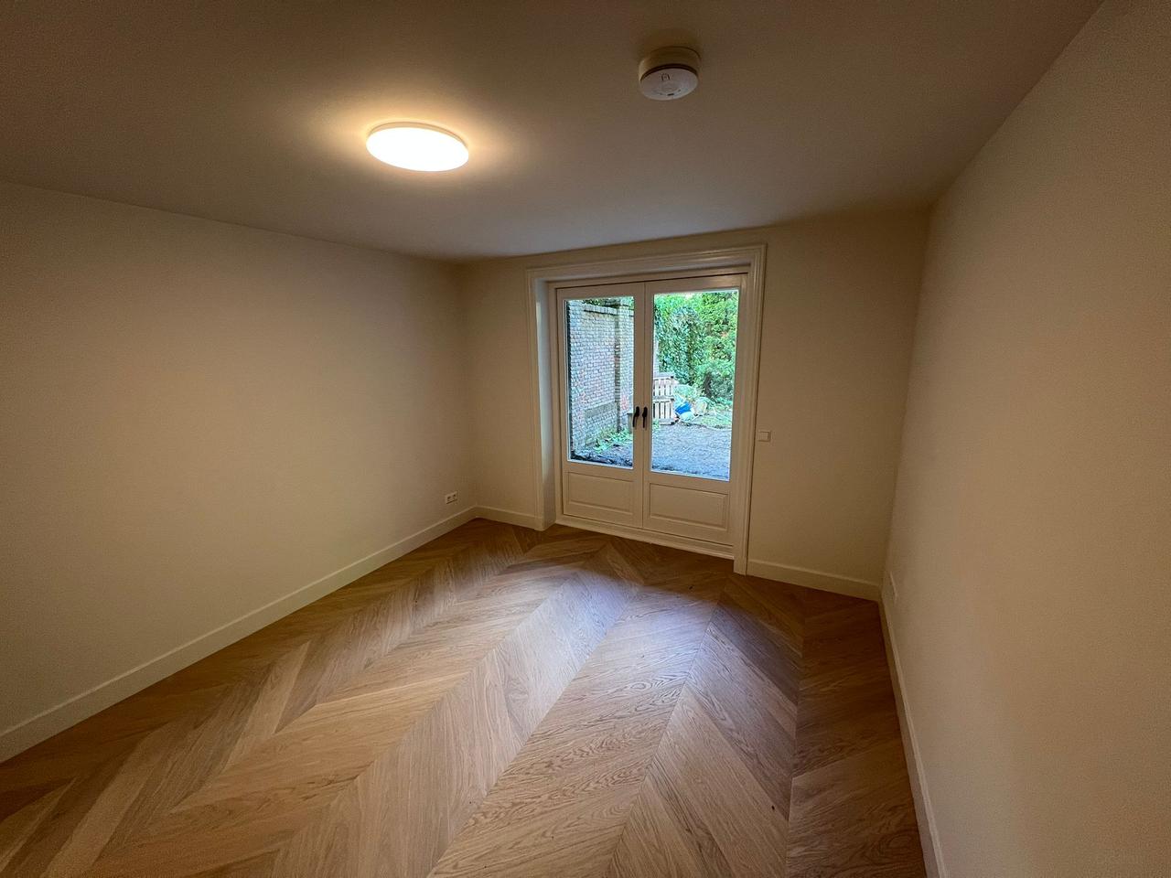 Wonen aan de Nieuwe Plantage - Afbeelding 22
