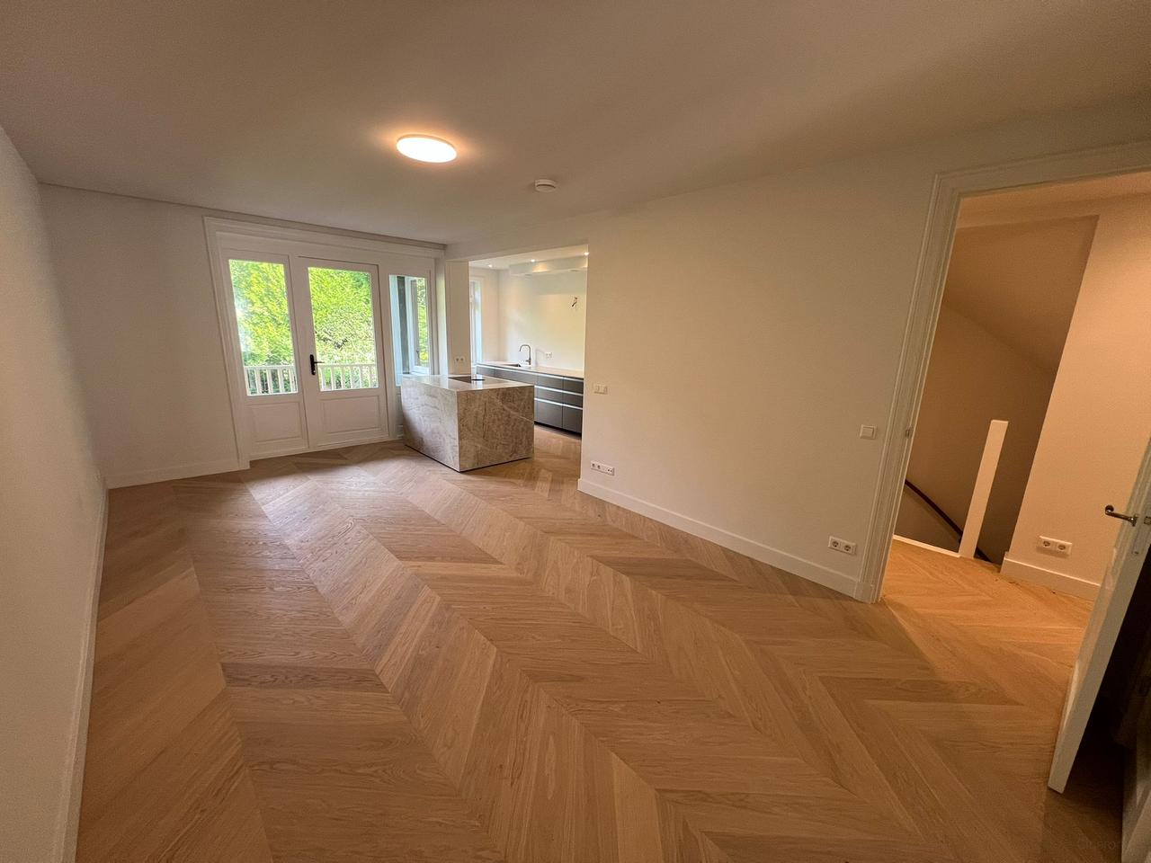 Wonen aan de Nieuwe Plantage - Afbeelding 5