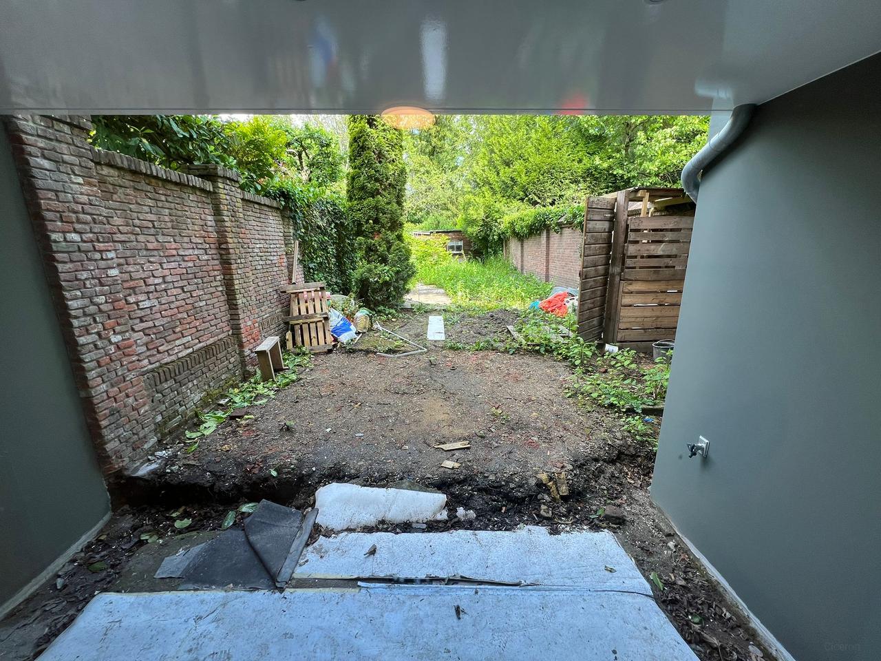 Wonen aan de Nieuwe Plantage - Afbeelding 23