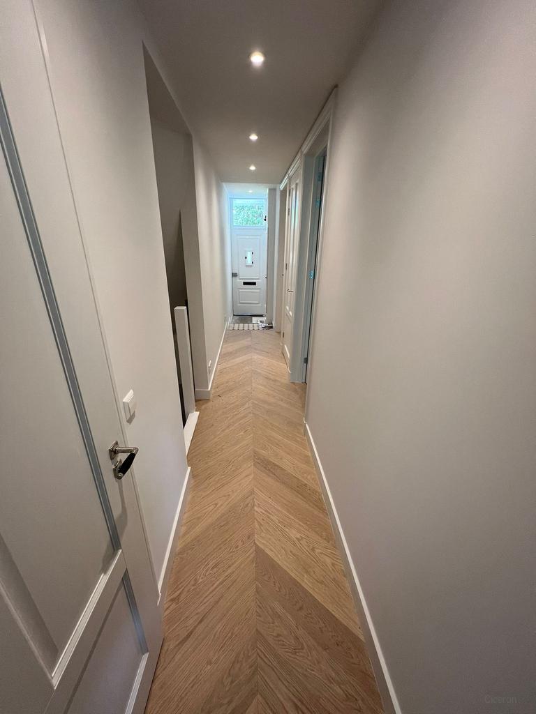 Wonen aan de Nieuwe Plantage - Afbeelding 3