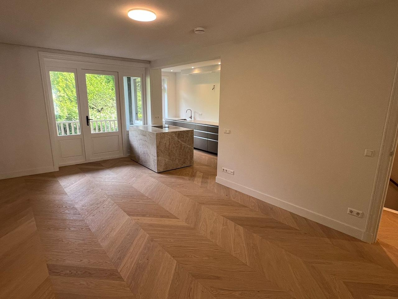 Wonen aan de Nieuwe Plantage - Afbeelding 4