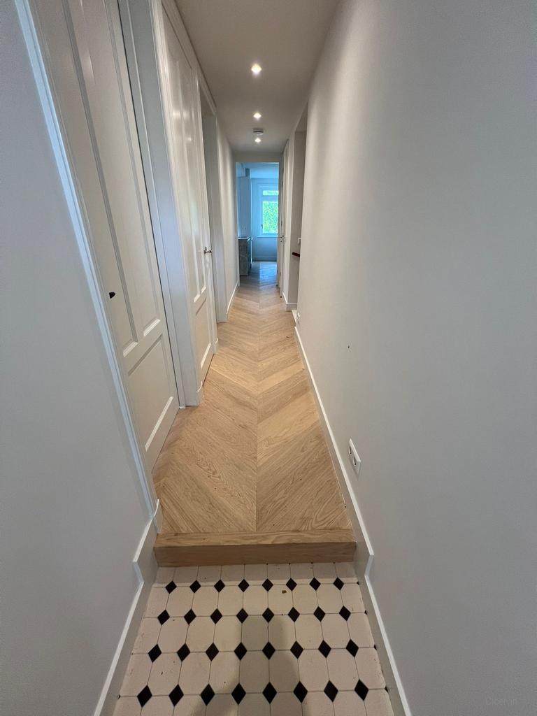 Wonen aan de Nieuwe Plantage - Afbeelding 2
