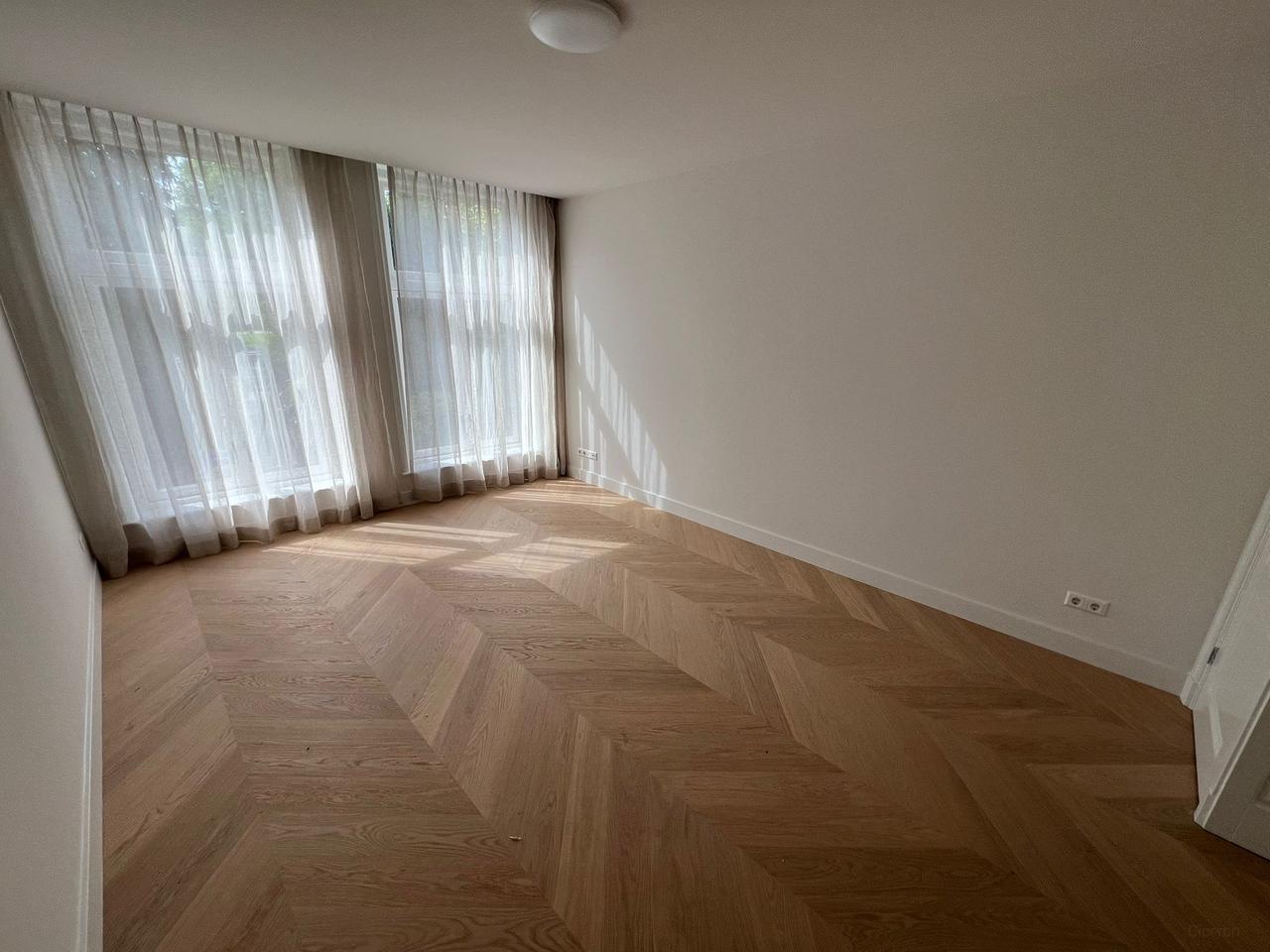 Wonen aan de Nieuwe Plantage - Afbeelding 6