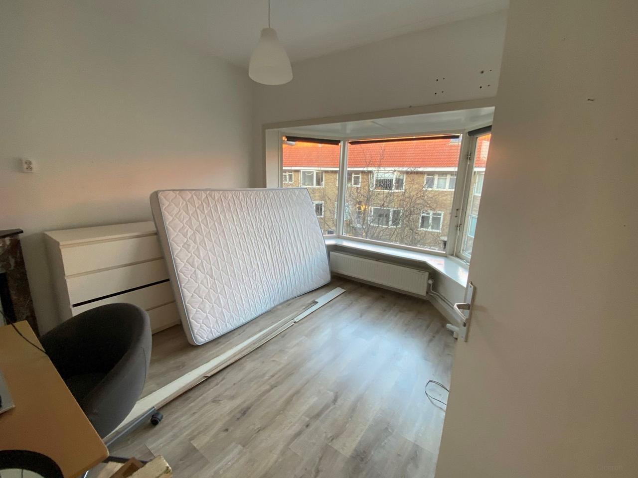 Kamer met balkon in de Indische buurt - Afbeelding 3
