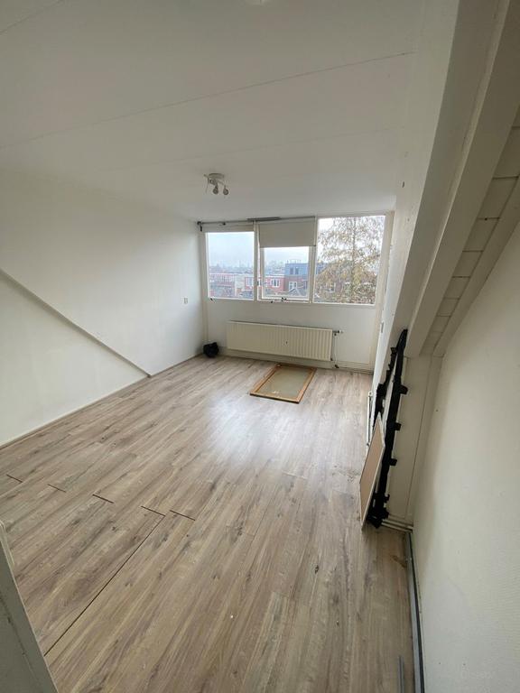 Kamer met balkon in de Indische buurt - Afbeelding 5
