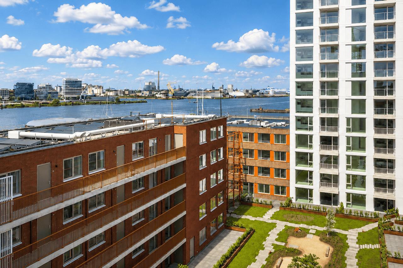Gemeubileerd 3-kamerappartement met balkon - Afbeelding 16
