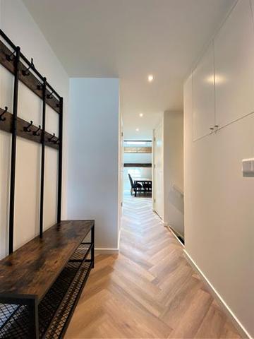 Furnished apartment on the Markt - Image 3