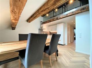 Furnished apartment on the Markt - Image 5