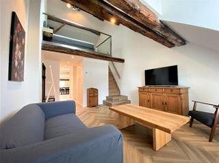 Furnished apartment on the Markt - Image 10