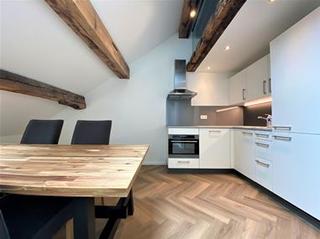 Furnished apartment on the Markt - Image 4