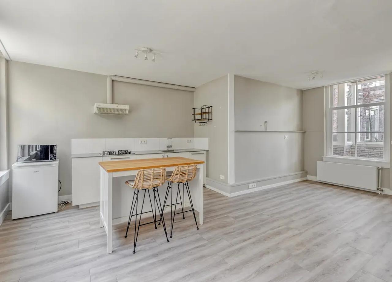 102 m² bovenhuis met dakterras - Afbeelding 8