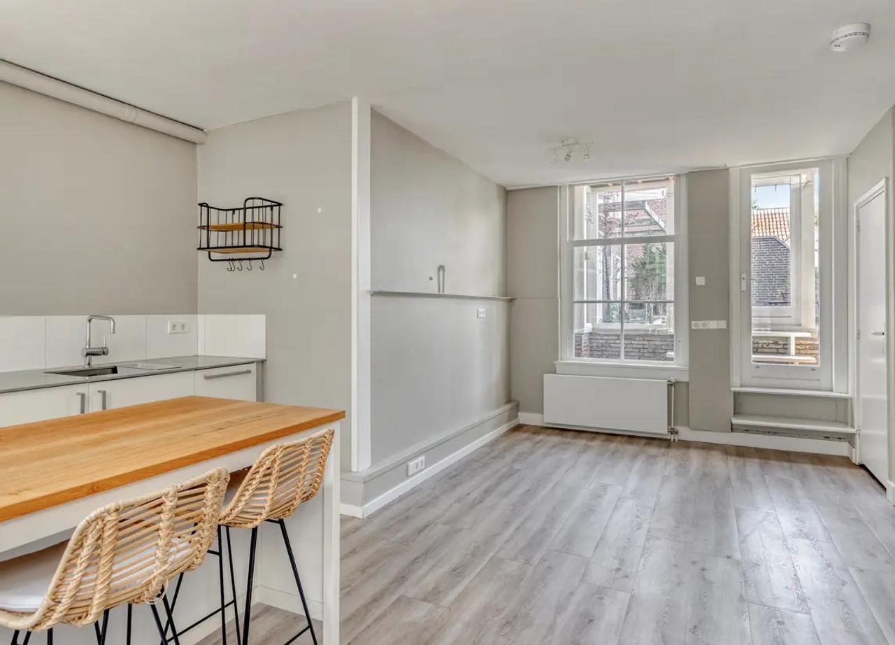 102 m² bovenhuis met dakterras - Afbeelding 7