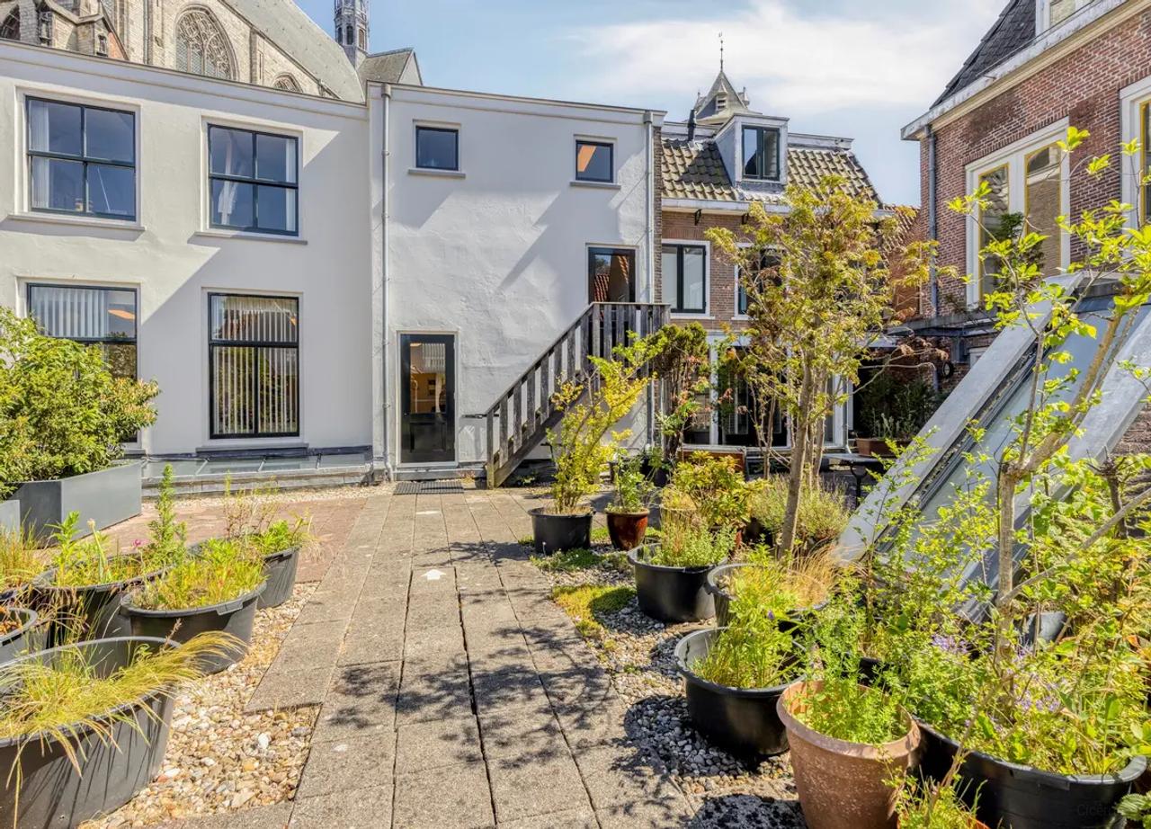 102 m² bovenhuis met dakterras - Afbeelding 12