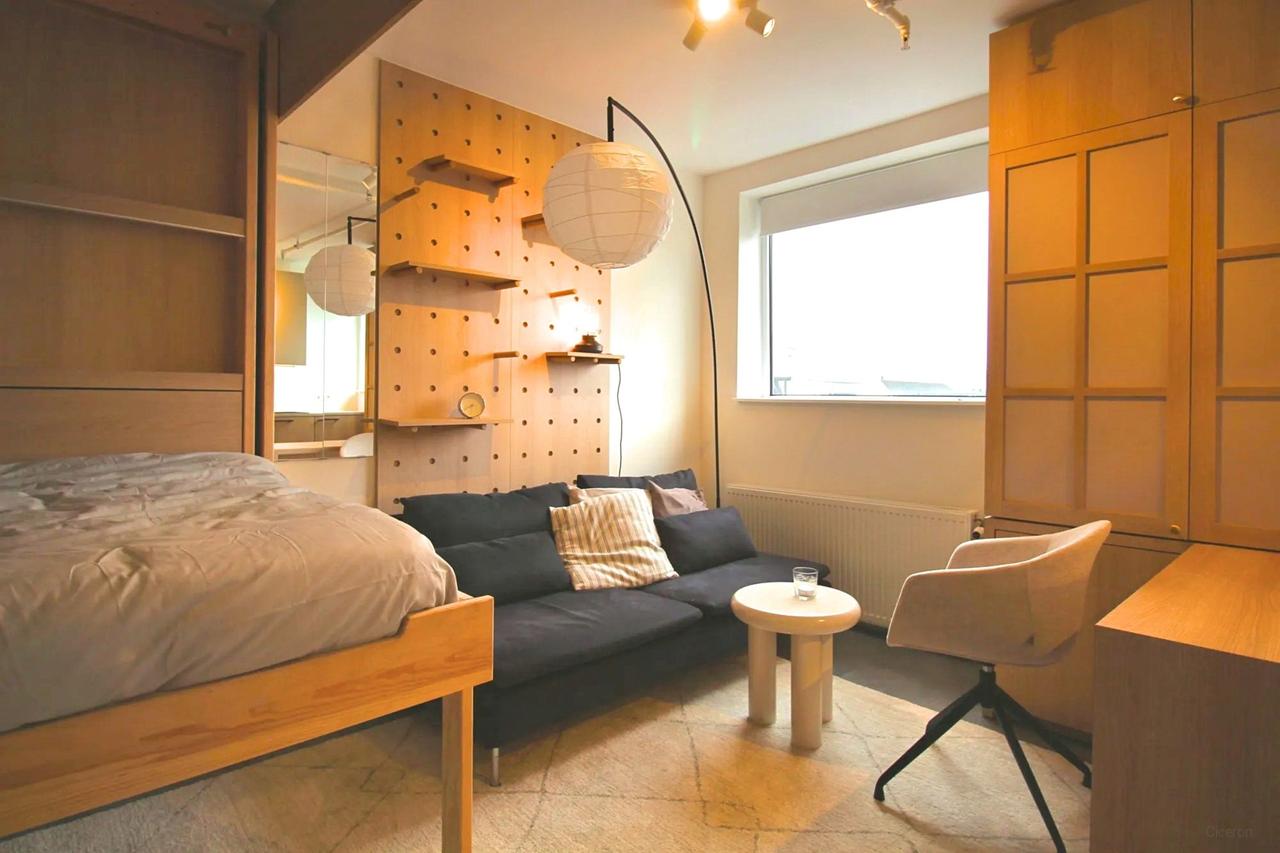 Short stay in hartje Cool, Rotterdam - Afbeelding 1
