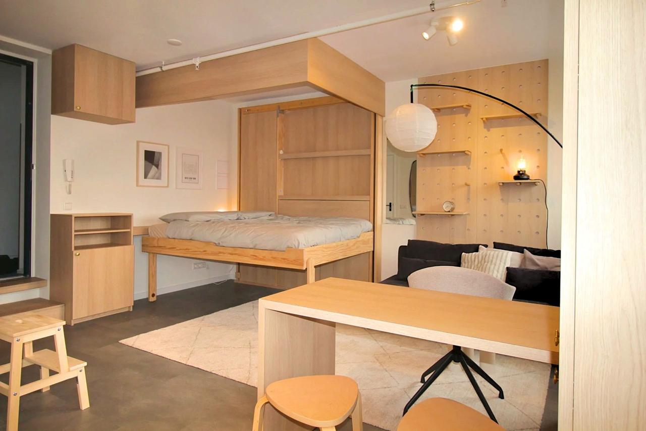 Short stay in hartje Cool, Rotterdam - Afbeelding 2