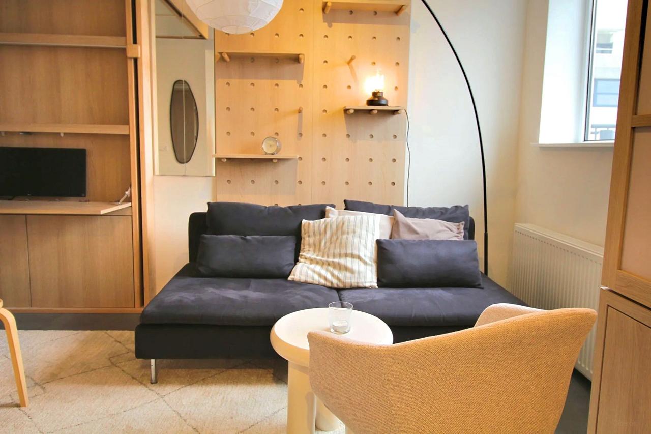 Short stay in hartje Cool, Rotterdam - Afbeelding 3