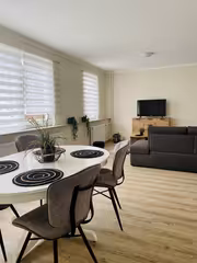Furnished apartment in Heer